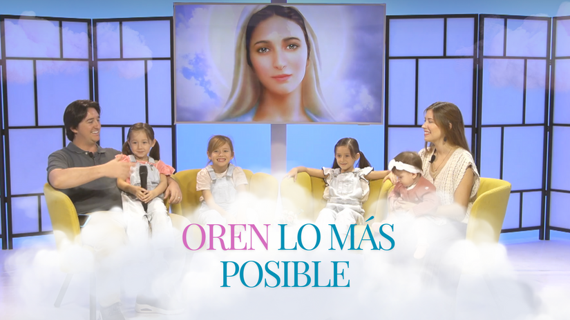 El Resto Fiel | Oren lo más Posible